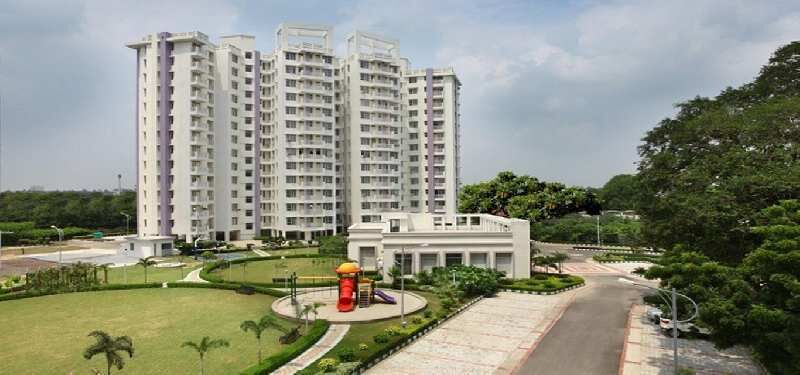 3 BHK Apartment 1615 Sq.ft. for Sale in Sitapur Road, Lucknow