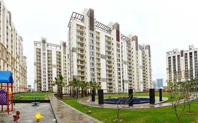 3 BHK Residential Apartment 1650 Sq.ft. for Sale in Sector 102 Gurgaon