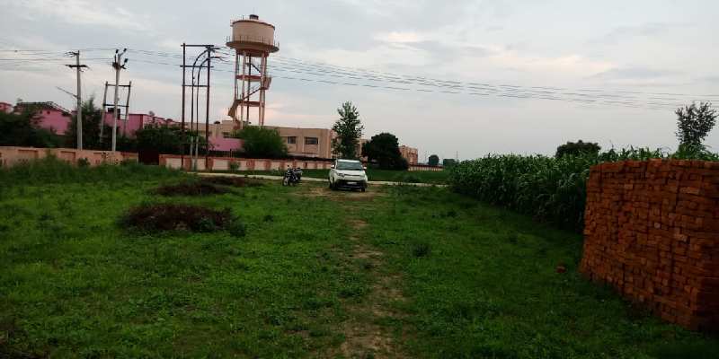 Industrial Land 100 Sq. Yards for Sale in