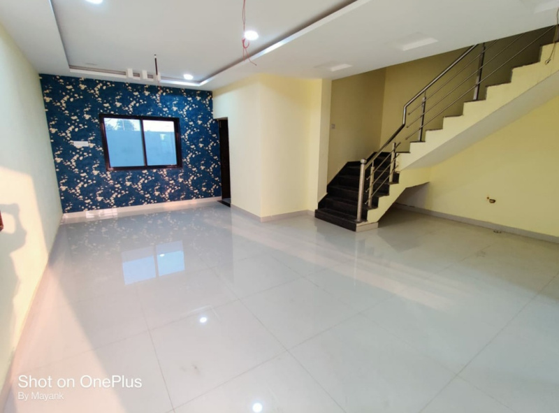 3 BHK House 1350 Sq.ft. for Sale in Santoshi Nagar, Raipur