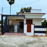 2 BHK House for Sale in Kamal Vihar, Raipur