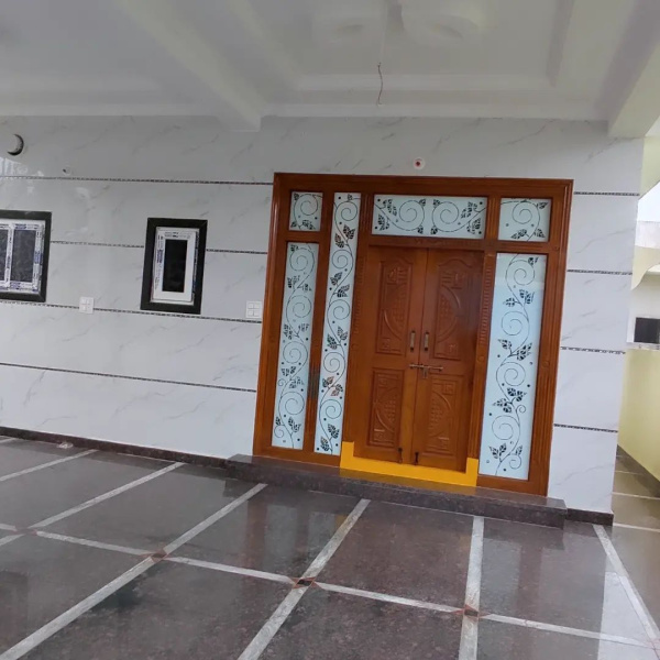 2 BHK House 800 Sq.ft. for Sale in Hirapur, Raipur