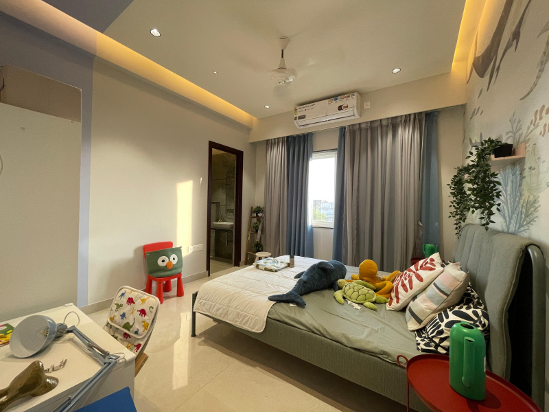 2 BHK Apartment 950 Sq.ft. for Sale in Saddu, Raipur