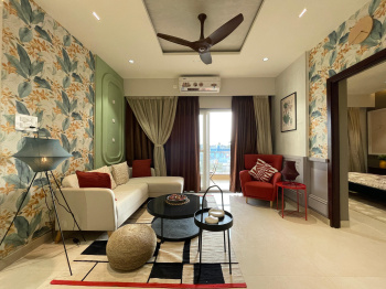 3 BHK Flat for Sale in Saddu, Raipur