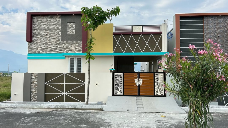 2 BHK House 800 Sq.ft. for Sale in Hirapur, Raipur