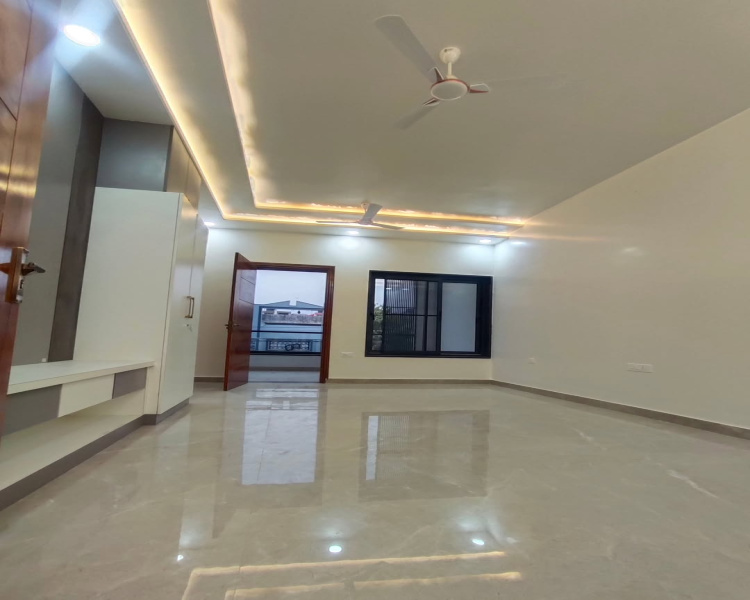 3 BHK House 1300 Sq.ft. for Sale in Kabir Nagar, Raipur