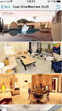 10 BHK Farm House for Sale in Sector 74 Noida
