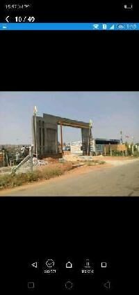  Residential Plot for Sale in Hubli, Bangalore