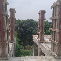 2 BHK Flat for Sale in Chakdaha, Nadia