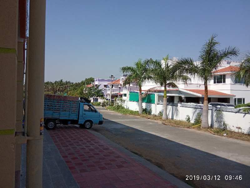 Residential Plot 2400 Sq.ft. for Sale in Ayothiyapattinam, Salem