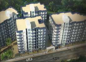 2 BHK Flat for Rent in Sector 12 Kharghar, Navi Mumbai