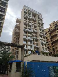 2 BHK Flat for Sale in Sector 8, Ulwe, Navi Mumbai