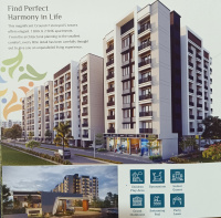 2 BHK Flat for Sale in Rasayani, Raigad