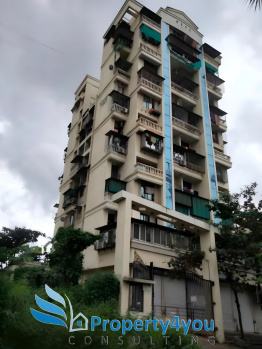 2 BHK Flat for Sale in Sector 16, Ulwe, Navi Mumbai