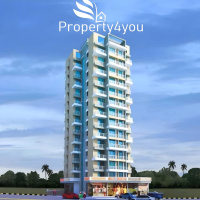 2 BHK Flat for Sale in Sector 17 Ulwe, Navi Mumbai