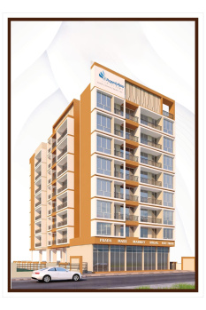 2 BHK Flat for Sale in Ulwe, Navi Mumbai