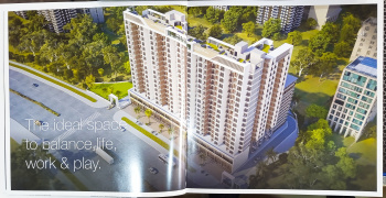 1 BHK Flat for Sale in Panvel, Raigad