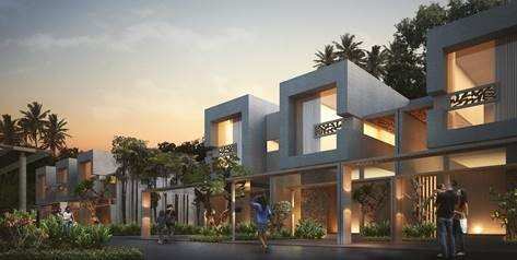 4 BHK House 1988 Sq.ft. for Sale in Soukya Road, Bangalore