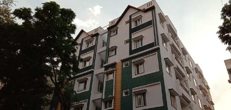 2 BHK Residential Apartment 1115 Sq.ft. for Sale in Adikmet, Hyderabad