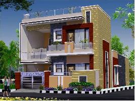 3 BHK Villa for Sale in Kharar, Mohali