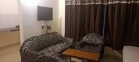 1 BHK Flat for Rent in Barog, Solan