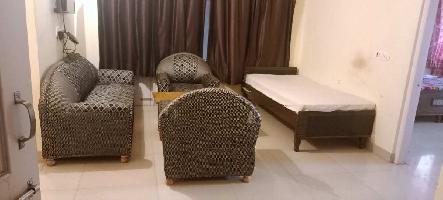 1 BHK Flat for Rent in Barog, Solan