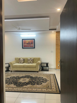 3 BHK Flat for Sale in Barog, Solan