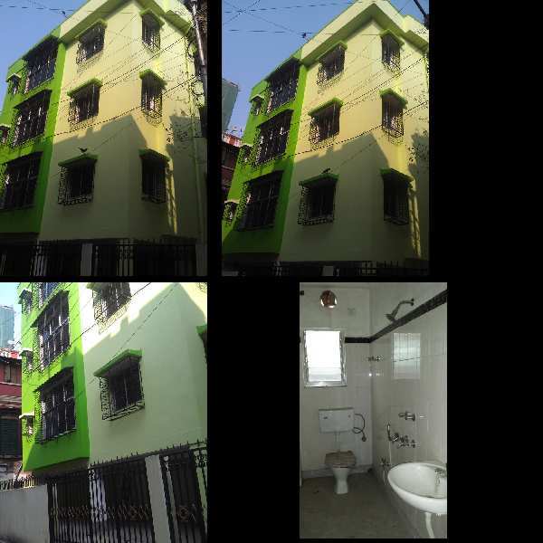 Guest House 1200 Sq.ft. for Sale in Bhowanipore, Kolkata