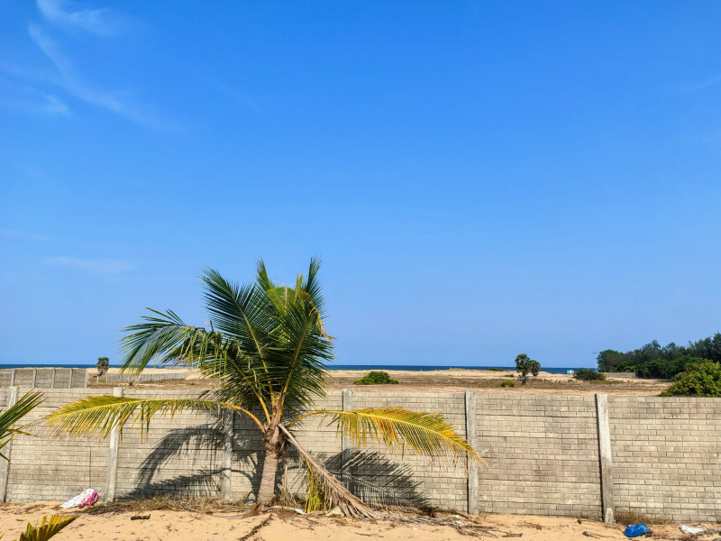  Agricultural Land 10000 Sq.ft. for Sale in Marakkanam, Chennai