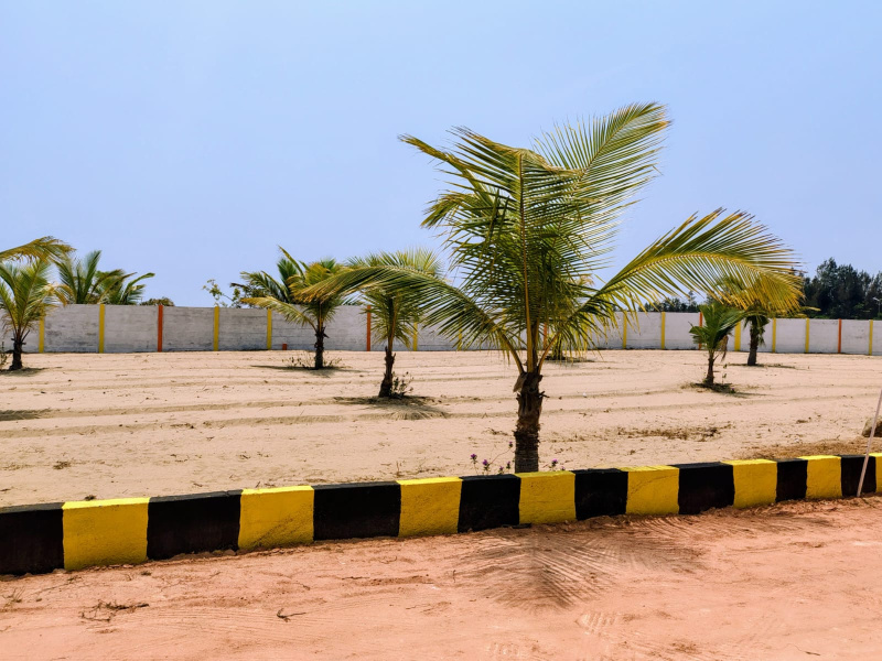  Agricultural Land 10000 Sq.ft. for Sale in Marakkanam, Chennai