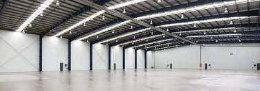 Factory 450 Sq. Meter for Rent in