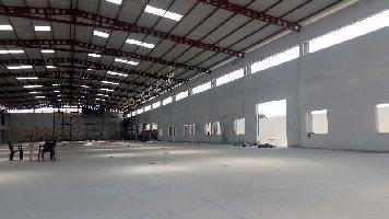  Factory for Rent in Kundli, Sonipat