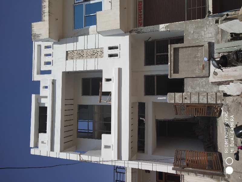 4 BHK House 90 Sq. Yards for Sale in Govindpura, Jaipur