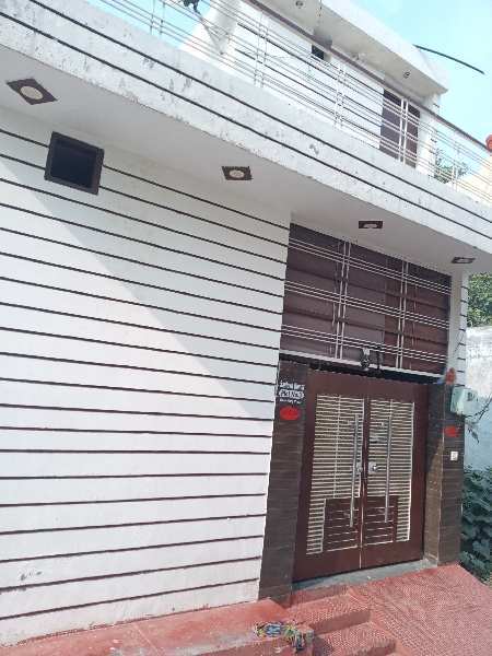 2 BHK House 60 Sq. Yards for Rent in