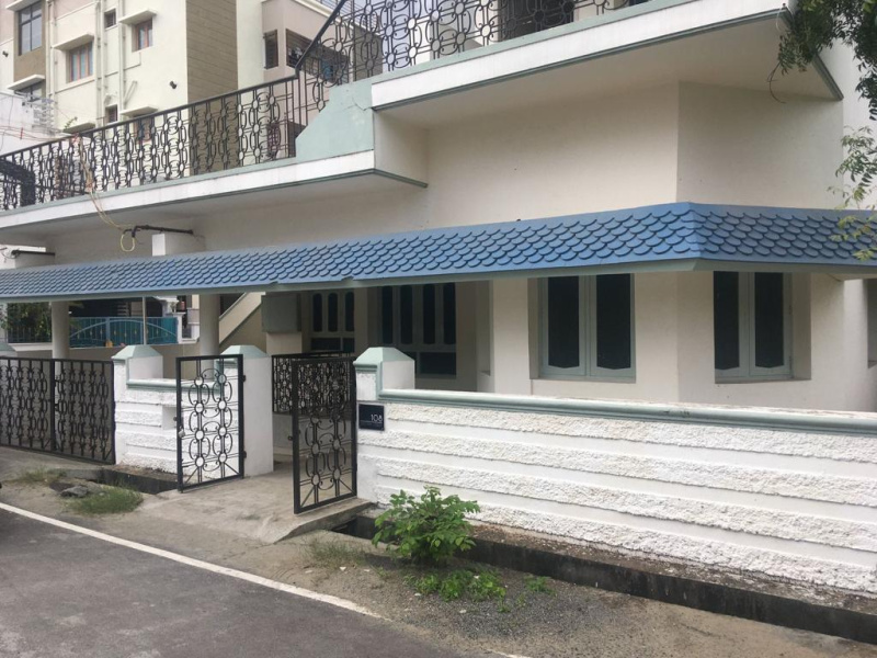 3 BHK House 3200 Sq.ft. for Sale in Alagapuram, Salem