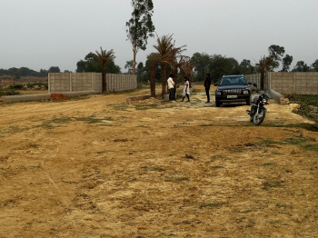  Residential Plot for Sale in Sultanpur Road, Lucknow