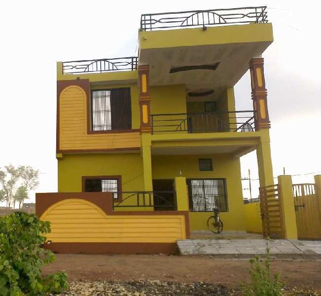 4 BHK House 3000 Sq.ft. for Sale in Katni, Jabalpur