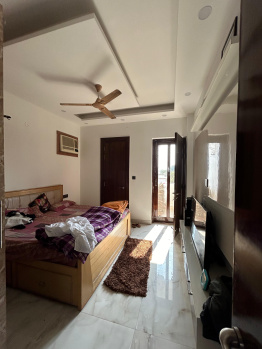 3 BHK Builder Floor for Sale in Sector 8 Faridabad