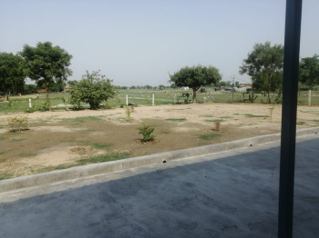  Residential Plot for Sale in Sector 8 Faridabad