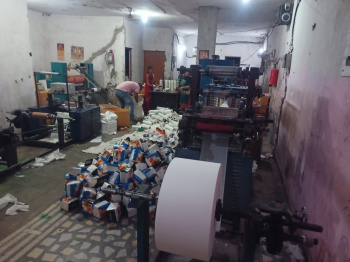 Factory for Sale in Sector 38 Faridabad