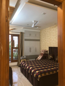 4 BHK Builder Floor for Sale in Sector 21a Faridabad