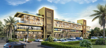  Commercial Shop for Sale in Sector 88 Faridabad