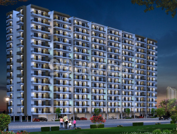 2 BHK Flat for Sale in Sector 86 Faridabad