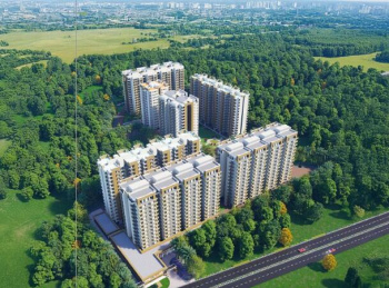 3 BHK Flat for Sale in Sector 98 Faridabad