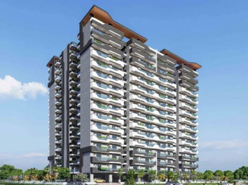 3 BHK Flat for Sale in Sector 31 Faridabad