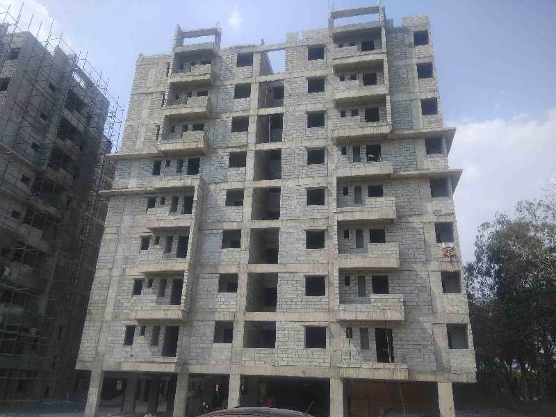 2 BHK Residential Apartment 1250 Sq.ft. for Sale in Adikmet, Hyderabad