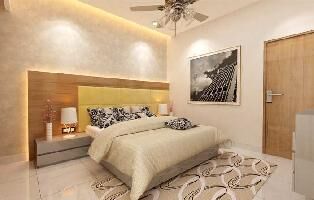 3 BHK Flat for Sale in Dhakoli, Zirakpur