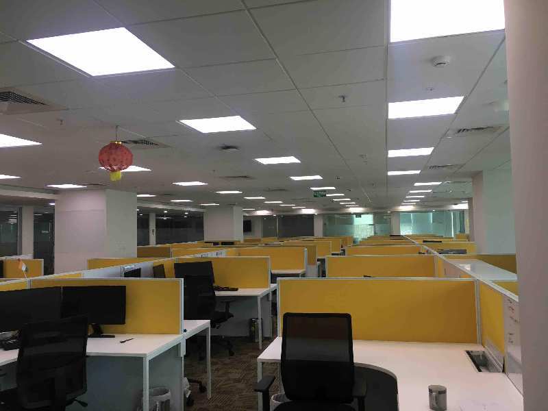 Office Space 3240 Sq.ft. for Rent in