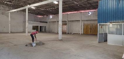  Warehouse for Rent in Bakshi Ka Talab, Lucknow