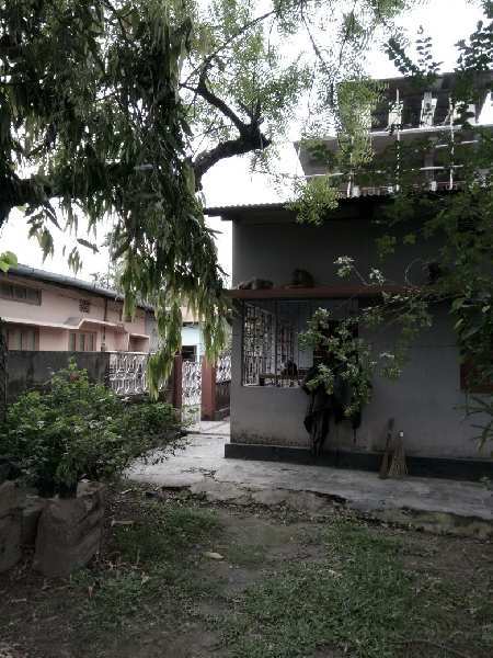 1 BHK House 500 Sq.ft. for Rent in Mahabhairab, Tezpur